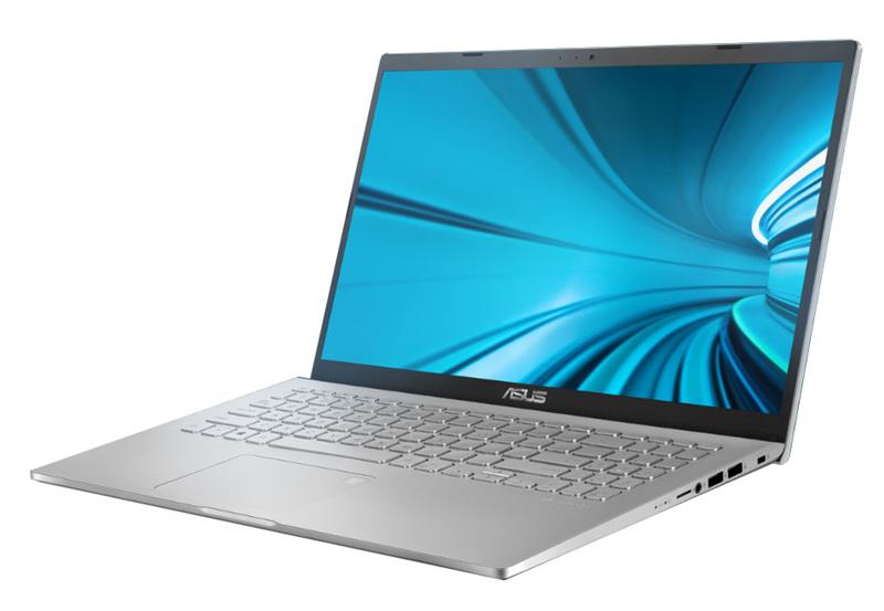 Asus X509FA EJ203T | Intel® Core™ i5 _8265U _4GB _512GB SSD PCIe _VGA INTEL _Win 10 _Full HD _Finger _919F